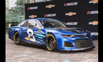 Chevrolet Camaro ZL1 NASCAR Cup and ZL1-1LE for 2018